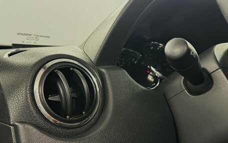 Nissan Terrano III, 2018 год, 1 410 000 рублей, 10 фотография