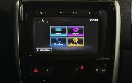 Nissan Terrano III, 2018 год, 1 410 000 рублей, 8 фотография