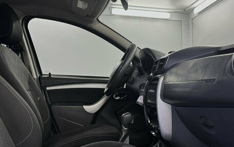 Nissan Terrano III, 2018 год, 1 410 000 рублей, 12 фотография