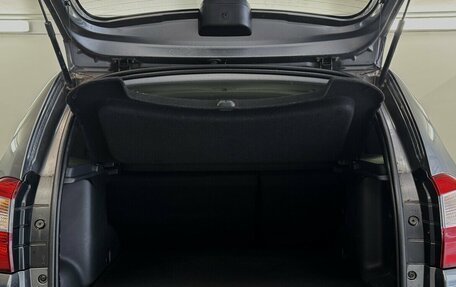 Nissan Terrano III, 2018 год, 1 410 000 рублей, 14 фотография