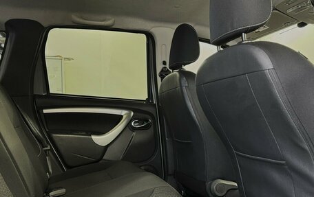 Nissan Terrano III, 2018 год, 1 410 000 рублей, 13 фотография