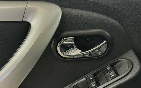 Nissan Terrano III, 2018 год, 1 410 000 рублей, 11 фотография