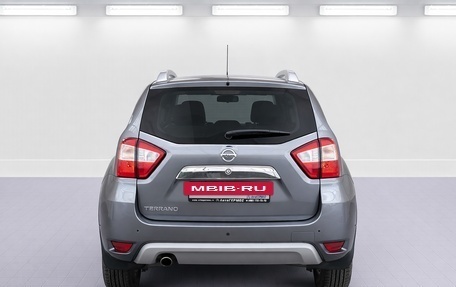 Nissan Terrano III, 2018 год, 1 410 000 рублей, 3 фотография