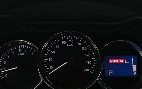 Nissan Terrano III, 2018 год, 1 410 000 рублей, 6 фотография