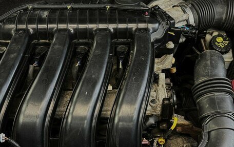 Nissan Terrano III, 2018 год, 1 410 000 рублей, 15 фотография