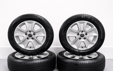 Nissan Terrano III, 2018 год, 1 410 000 рублей, 17 фотография