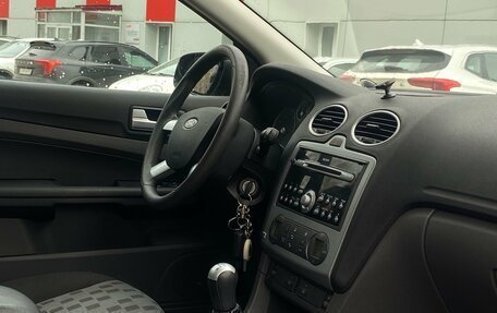 Ford Focus II рестайлинг, 2007 год, 500 000 рублей, 8 фотография