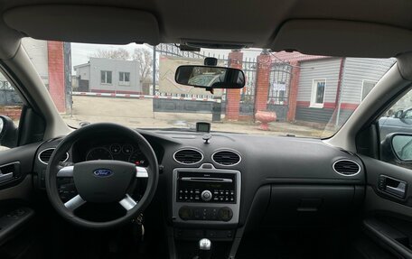 Ford Focus II рестайлинг, 2007 год, 500 000 рублей, 9 фотография