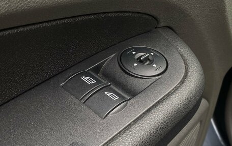 Ford Focus II рестайлинг, 2007 год, 500 000 рублей, 11 фотография