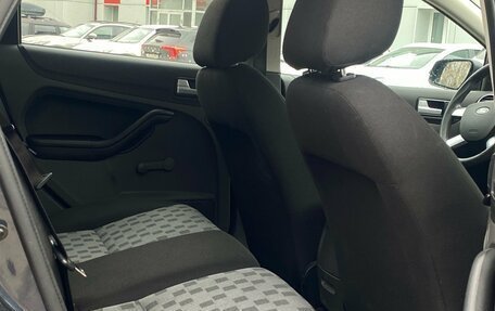 Ford Focus II рестайлинг, 2007 год, 500 000 рублей, 15 фотография