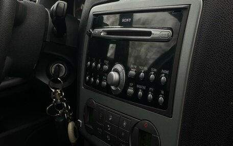 Ford Focus II рестайлинг, 2007 год, 500 000 рублей, 12 фотография