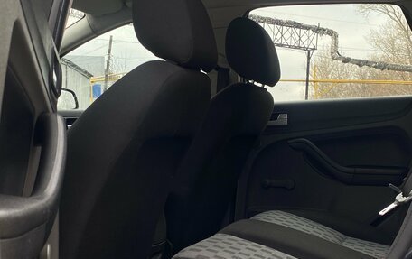 Ford Focus II рестайлинг, 2007 год, 500 000 рублей, 16 фотография