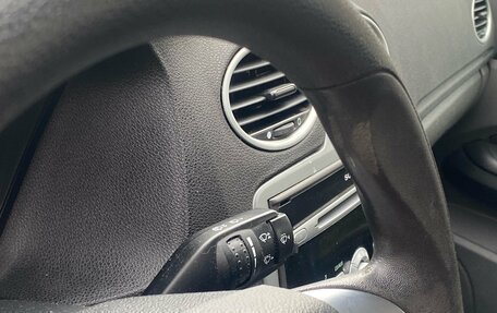 Ford Focus II рестайлинг, 2007 год, 500 000 рублей, 19 фотография