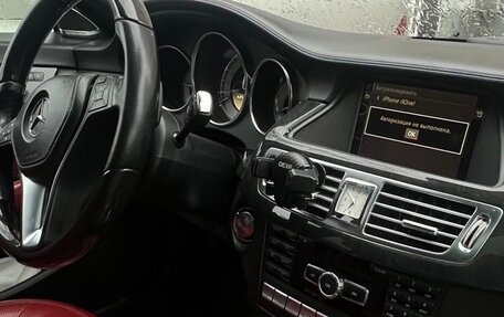 Mercedes-Benz CLS, 2011 год, 3 000 000 рублей, 6 фотография
