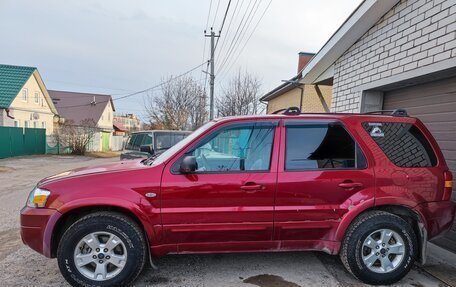 Ford Maverick, 2006 год, 425 000 рублей, 4 фотография