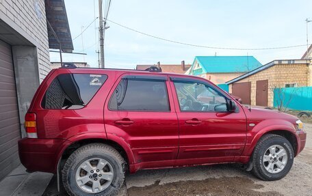 Ford Maverick, 2006 год, 425 000 рублей, 3 фотография