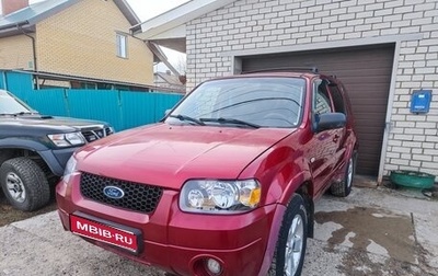 Ford Maverick, 2006 год, 425 000 рублей, 1 фотография