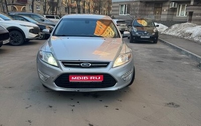 Ford Mondeo IV, 2011 год, 700 000 рублей, 1 фотография