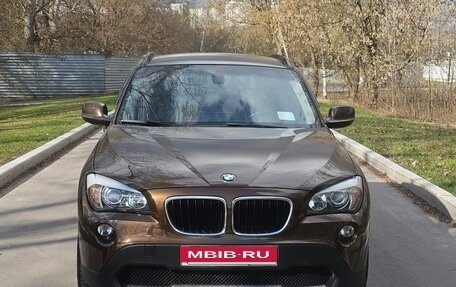 BMW X1, 2011 год, 1 300 000 рублей, 1 фотография