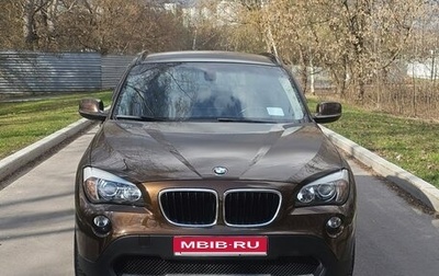 BMW X1, 2011 год, 1 300 000 рублей, 1 фотография