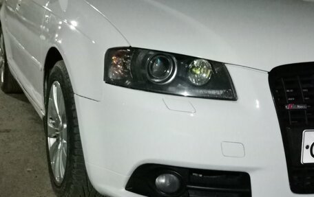 Audi A3, 2006 год, 499 000 рублей, 1 фотография