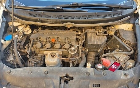 Honda Civic VIII, 2011 год, 930 000 рублей, 1 фотография