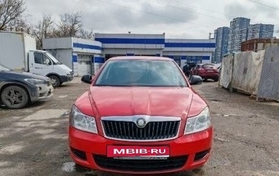 Skoda Octavia, 2010 год, 450 000 рублей, 1 фотография