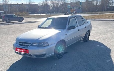 Daewoo Nexia I рестайлинг, 2010 год, 300 000 рублей, 1 фотография