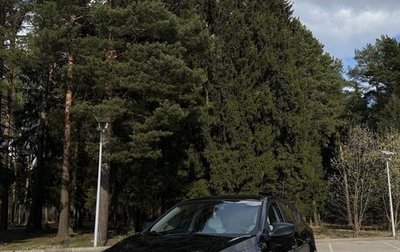 Hyundai ix35 I рестайлинг, 2014 год, 1 700 000 рублей, 1 фотография