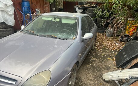 Citroen Xsara, 2003 год, 80 000 рублей, 1 фотография