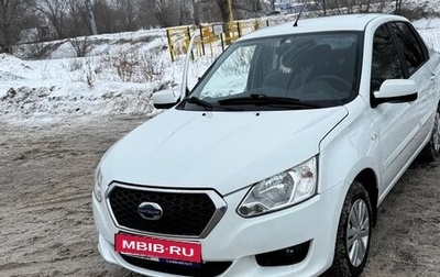 Datsun on-DO I рестайлинг, 2018 год, 680 000 рублей, 1 фотография