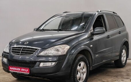 SsangYong Kyron I, 2012 год, 998 000 рублей, 1 фотография