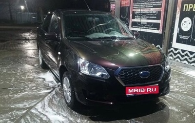 Datsun on-DO I рестайлинг, 2018 год, 600 000 рублей, 1 фотография