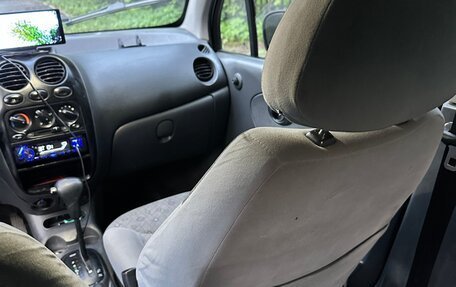 Daewoo Matiz I, 2005 год, 200 000 рублей, 1 фотография