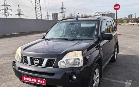 Nissan X-Trail, 2008 год, 850 000 рублей, 1 фотография
