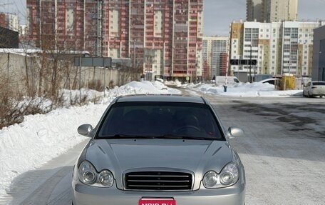 Hyundai Sonata IV рестайлинг, 2010 год, 620 000 рублей, 1 фотография