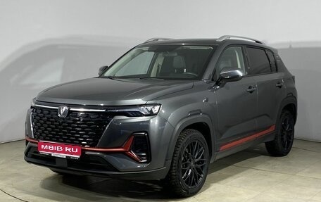 Changan CS35 Plus, 2023 год, 1 770 000 рублей, 1 фотография