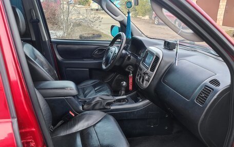 Ford Maverick, 2006 год, 425 000 рублей, 10 фотография