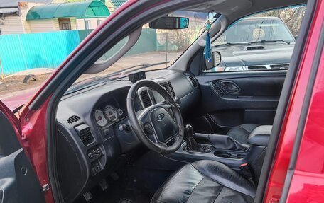 Ford Maverick, 2006 год, 425 000 рублей, 8 фотография