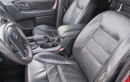 Ford Maverick, 2006 год, 425 000 рублей, 9 фотография