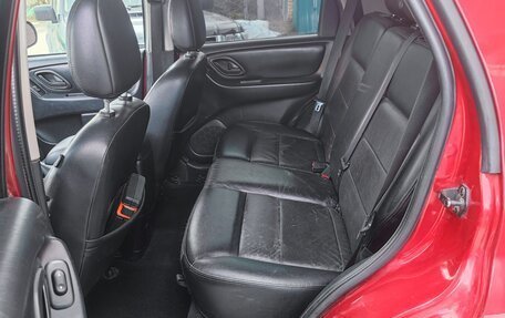 Ford Maverick, 2006 год, 425 000 рублей, 11 фотография