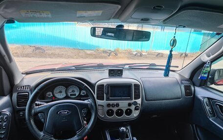 Ford Maverick, 2006 год, 425 000 рублей, 13 фотография