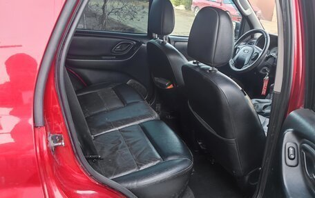 Ford Maverick, 2006 год, 425 000 рублей, 12 фотография