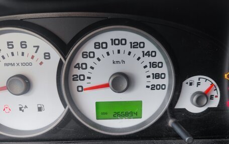 Ford Maverick, 2006 год, 425 000 рублей, 14 фотография