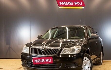 Skoda Octavia, 2010 год, 749 000 рублей, 1 фотография