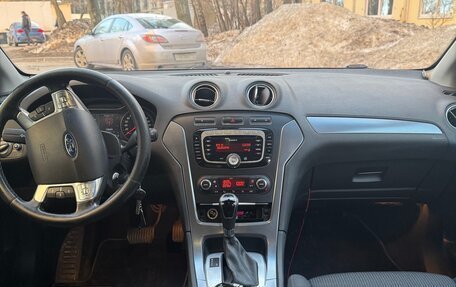 Ford Mondeo IV, 2011 год, 700 000 рублей, 7 фотография