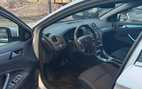 Ford Mondeo IV, 2011 год, 700 000 рублей, 6 фотография