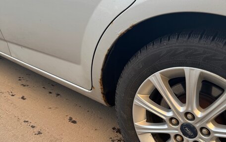 Ford Mondeo IV, 2011 год, 700 000 рублей, 5 фотография