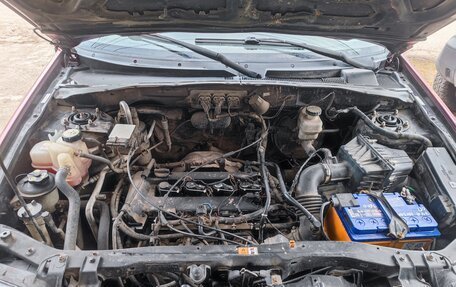 Ford Maverick, 2006 год, 425 000 рублей, 16 фотография