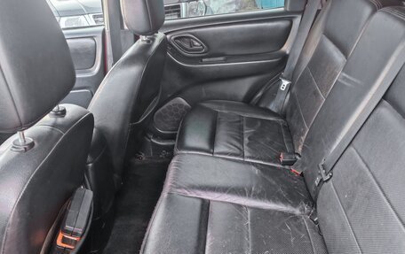 Ford Maverick, 2006 год, 425 000 рублей, 15 фотография